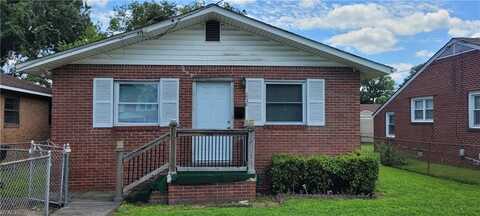 1028 Hampton Avenue, Newport News, VA 23607
