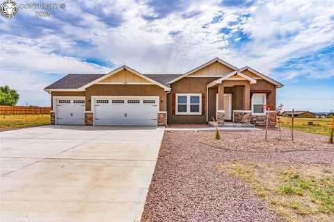 1350 N Ladonia Drive, Pueblo, CO 81007
