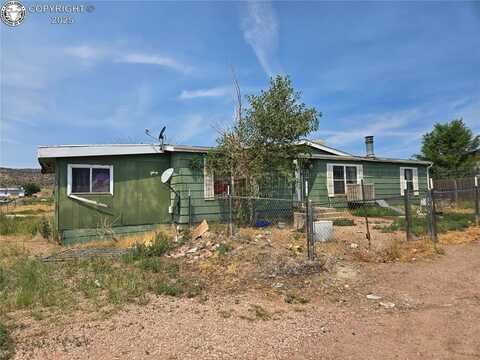 1237 Pennsylvania Avenue, Canon City, CO 81212