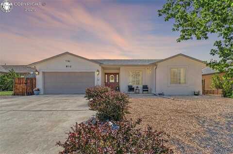 832 Teton Place, Canon City, CO 81212