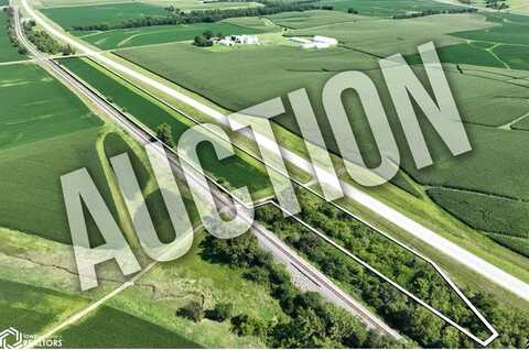 Highway 92 Highway E, Ainsworth, IA 52201