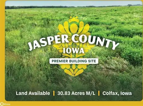 W 120th Street S, Colfax, IA 50054