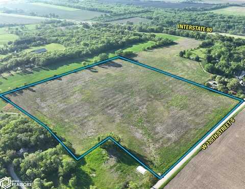 W 120th Street S, Colfax, IA 50054