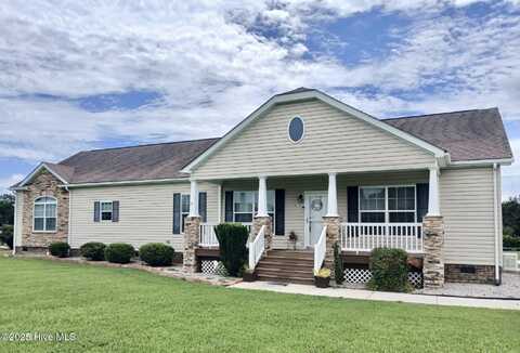 612 Nc 142, Bethel, NC 27812