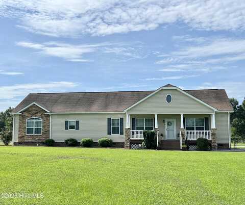 612 Nc 142, Bethel, NC 27812