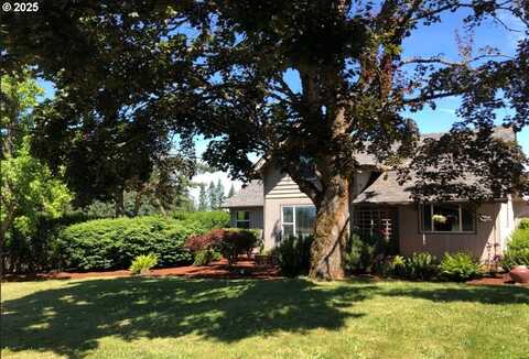 2678 DRIFT CREEK RD, Silverton, OR 97381