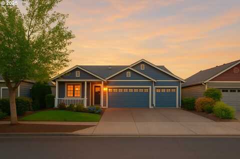 2637 BAINES BLVD, Hubbard, OR 97032