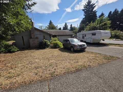 4505 NE 44TH ST, Vancouver, WA 98661