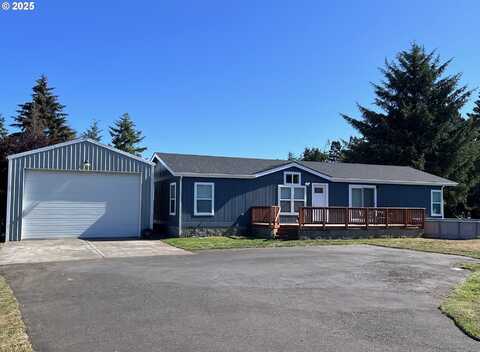 90941 TRAVIS LN, Coos Bay, OR 97420
