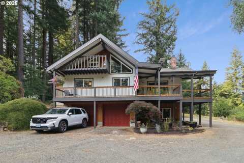 45225 SE PAHA LOOP DR, Sandy, OR 97055