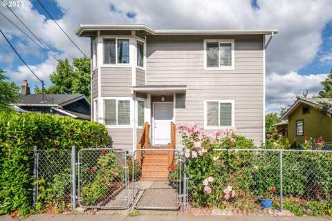 3522 SE 72ND AVE, Portland, OR 97206
