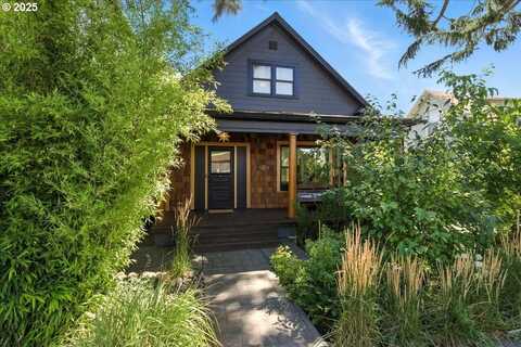 5108 NE 23RD AVE, Portland, OR 97211