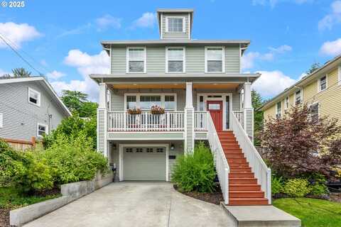 617 SE 76TH AVE, Portland, OR 97215