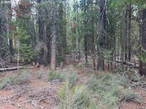400 Hwy 58, Crescent Lake, OR 97733