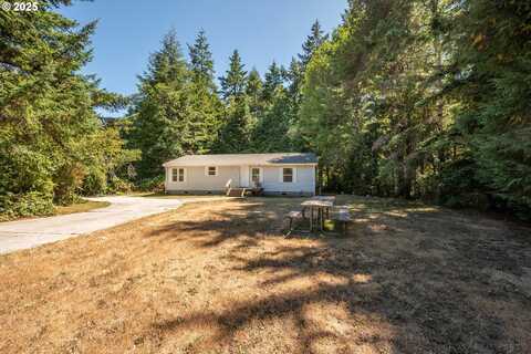 87428 MCTIMMONS LN, Bandon, OR 97411