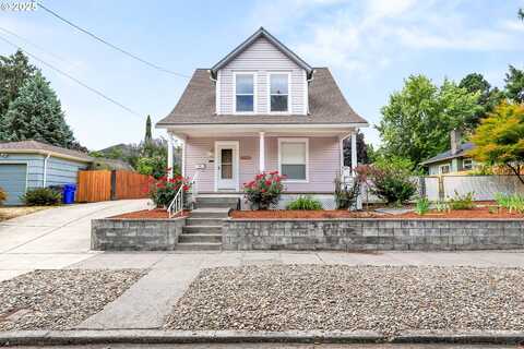 2834 N TERRY ST, Portland, OR 97217
