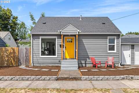 121 NE EDISON ST, Hillsboro, OR 97124
