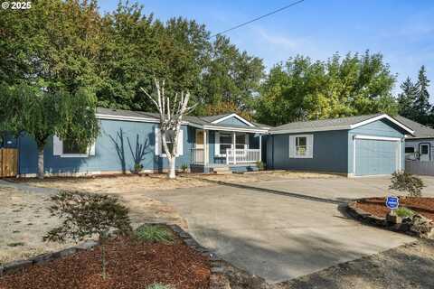 935 S MAIN ST, Independence, OR 97351