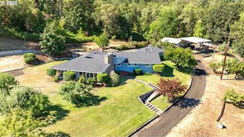 289 Braunda DR, Roseburg, OR 97471