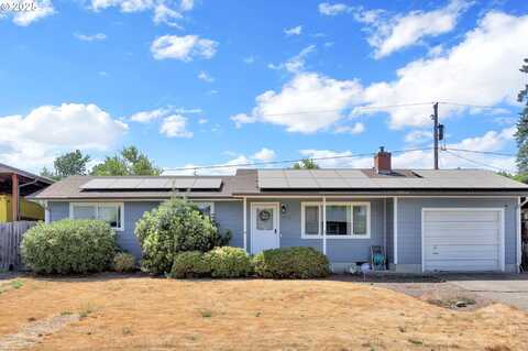 3774 KIRSTEN ST, Eugene, OR 97404