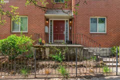 2409 SE 51ST AVE, Portland, OR 97206