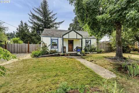 406 OAK ST, Dayton, OR 97114