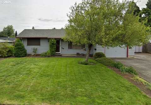 3569 HYACINTH ST, Eugene, OR 97404