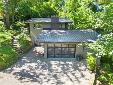 645 SW VIEWMONT DR, Portland, OR 97225