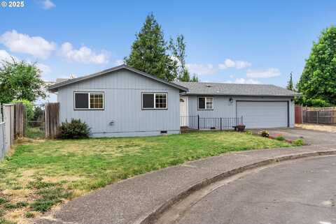5094 DAISY ST, Springfield, OR 97478
