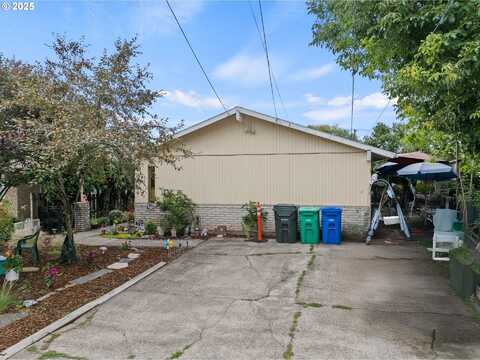 4207/4209 SE 27TH AVE, Portland, OR 97202
