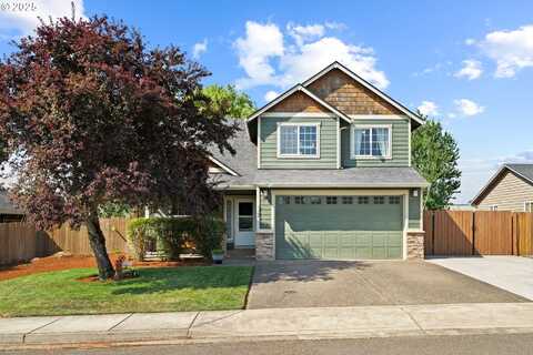 720 E AZALEA ST, Yamhill, OR 97148