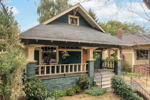 2869 SE SHERMAN ST, Portland, OR 97214
