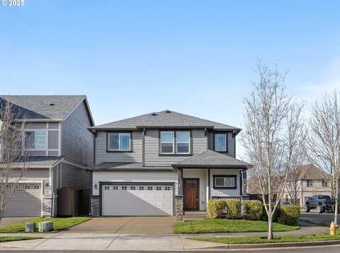 10693 NW 288th TER, North Plains, OR 97133