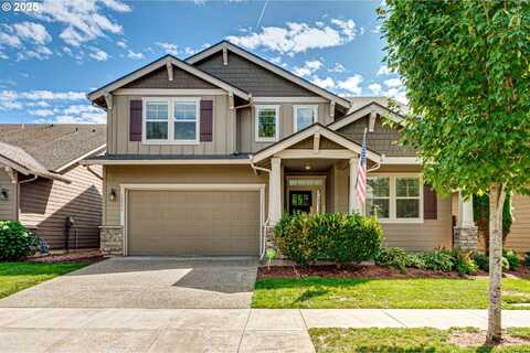 12805 NE 102nd ST, Vancouver, WA 98682