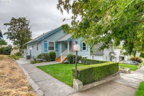 318 NW 5TH ST, Pendleton, OR 97801