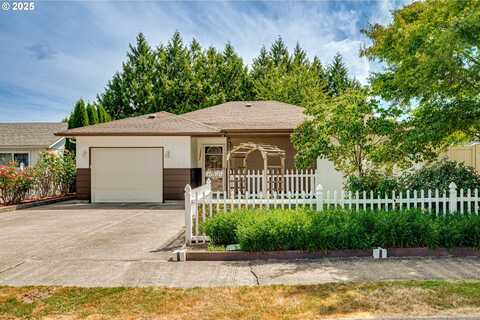 776 34TH AVE, Longview, WA 98632