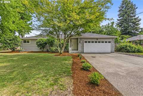 1388 HILLENDALE DR, Salem, OR 97302