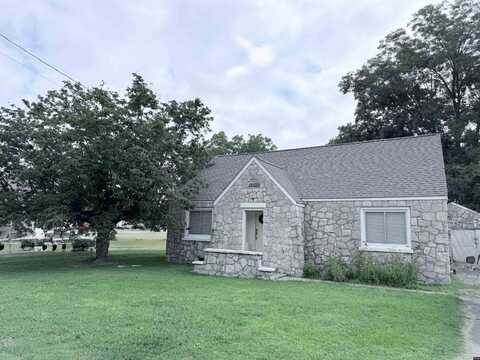 130 & 110 N Thompson, Union City, TN 38261