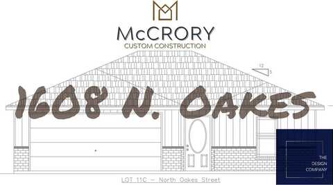 1608 N Oakes St, San Angelo, TX 76903