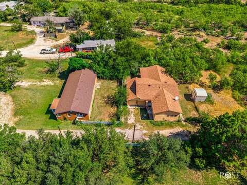4782 FM 1223, San Angelo, TX 76905
