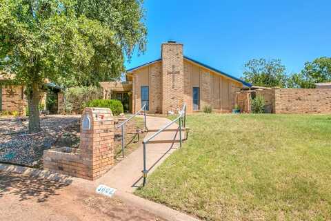 3602 Parkwood Dr, San Angelo, TX 76904