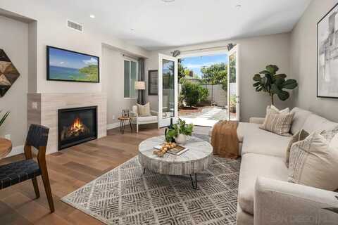 4147 10th Ave, San Diego, CA 92103