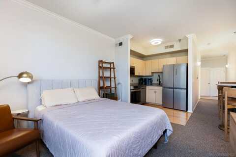 1643 6Th Ave unit: 318, San Diego, CA 92101