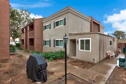 550 Graves unit: 10, El Cajon, CA 92020