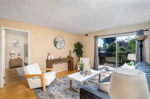 7190 Shoreline Dr unit: 6106, San Diego, CA 92122