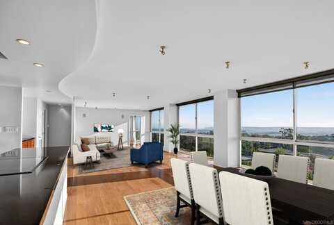 3535 1St Ave unit: 9B, San Diego, CA 92103