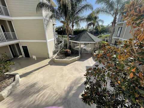2650 Broadway unit: 216, San Diego, CA 92102