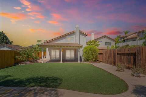 15865 Lofty Trail Dr, San Diego, CA 92127