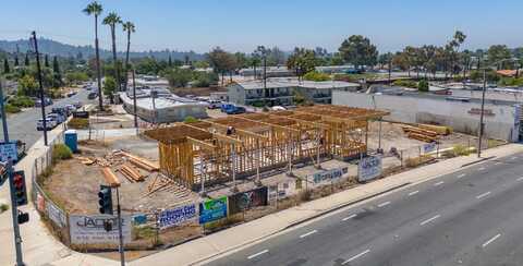 2201 Fletcher Pkwy, El Cajon, CA 92020