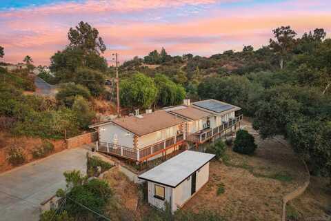1165 Midway Dr, Alpine, CA 91901